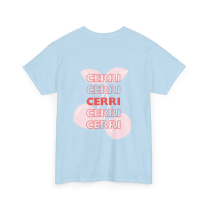 Cerri Modern Fade Tee