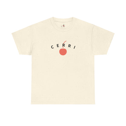 Cerri Wreath Tee