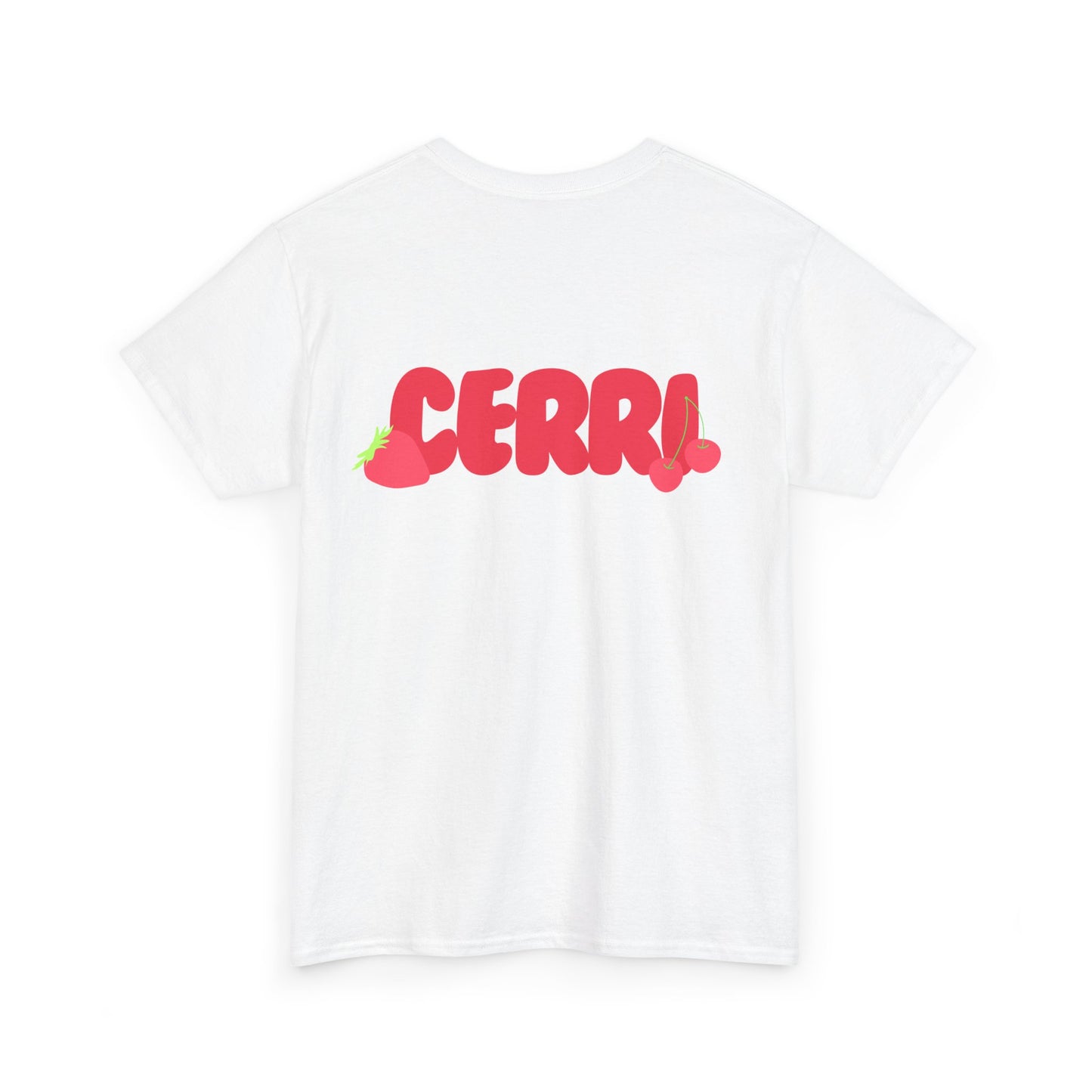 Cerri Bubble Tee