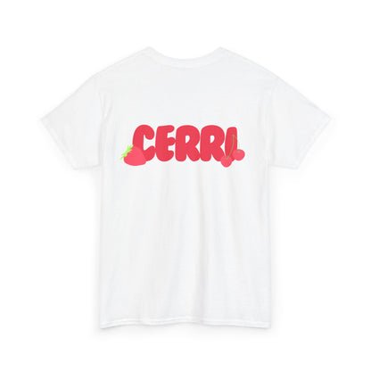 Cerri Bubble Tee