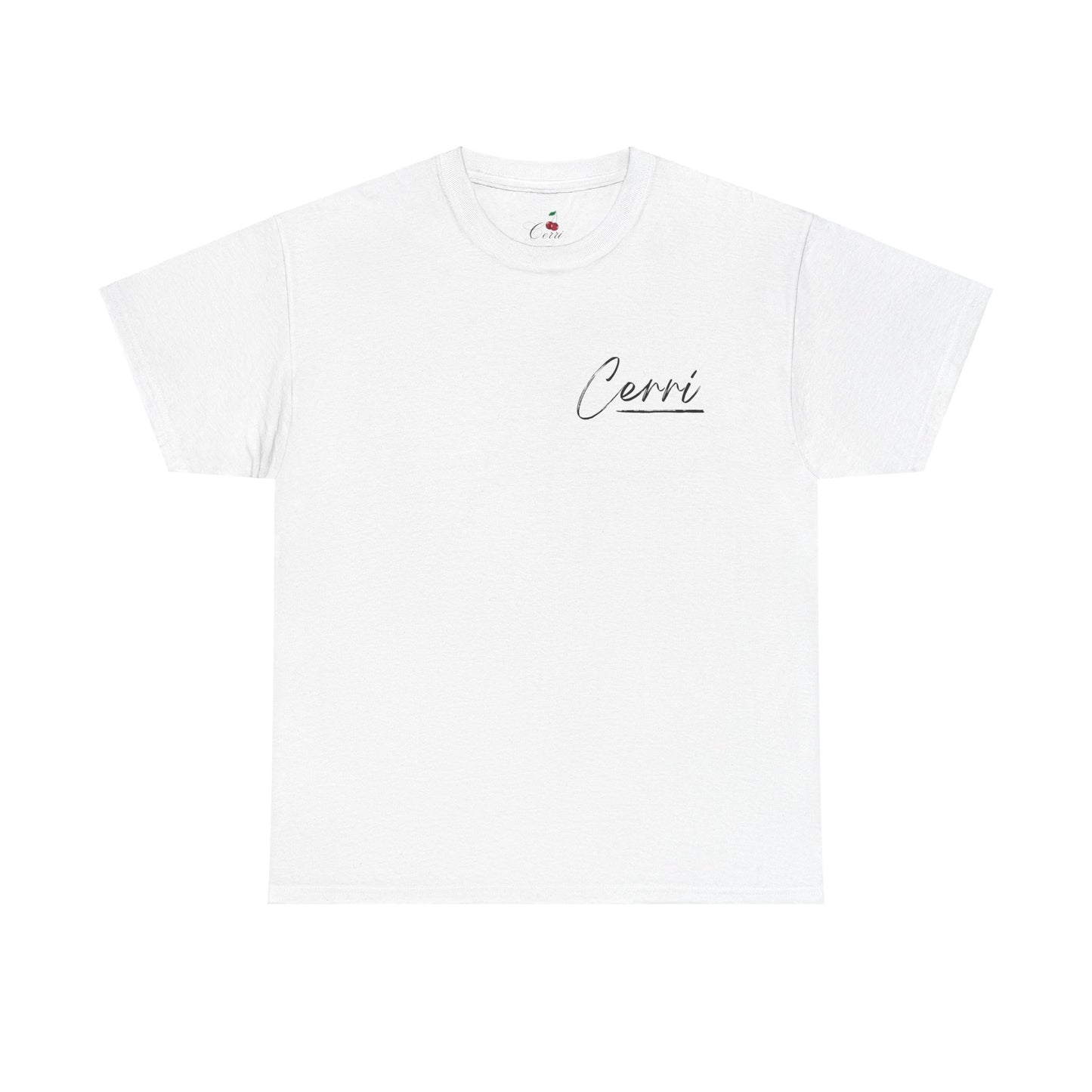 Cerri Elegance Tee