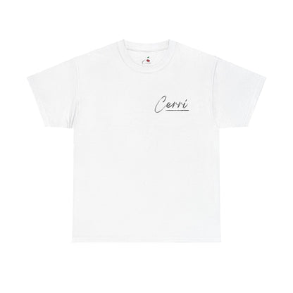 Cerri Elegance Tee