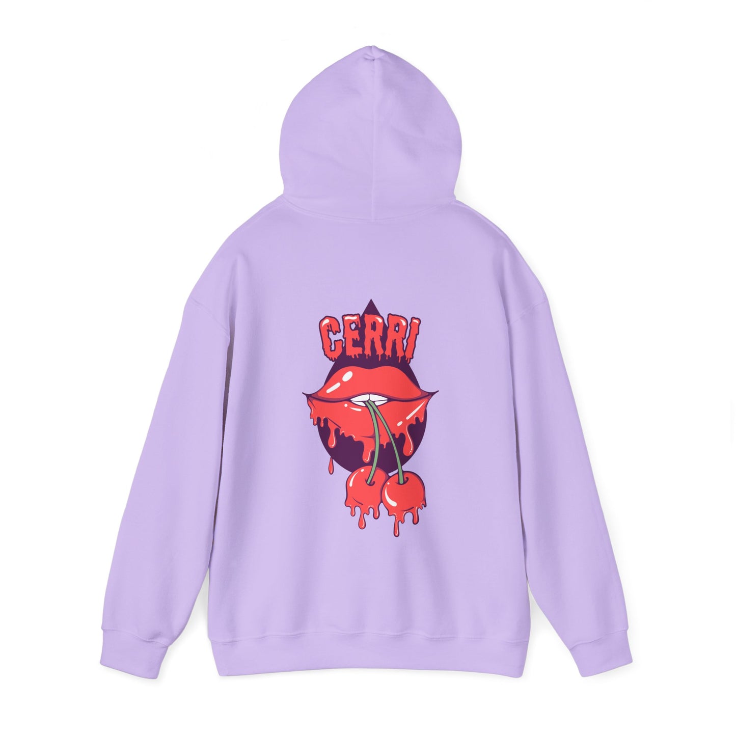 Cerri Juicy Hoodie