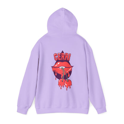 Cerri Juicy Hoodie