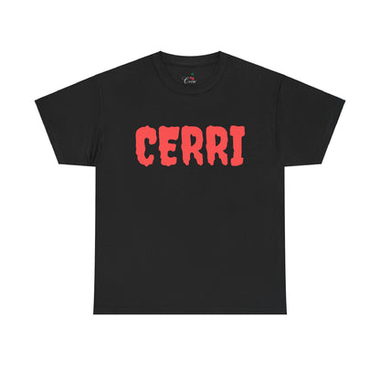 Cerri Spooky Tee