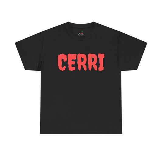 Cerri Spooky Tee