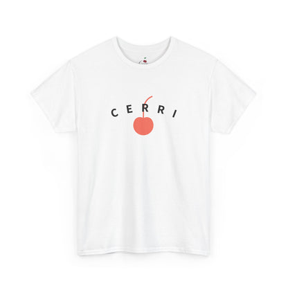 Cerri Wreath Tee